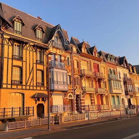 Tout A Pied, 100M De La Plage! Grand 2 Pieces Cosy Мер-ле-Бен Екстериор снимка